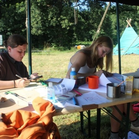 IMG 1744 - Scouts en Gidsen Zaventem 
